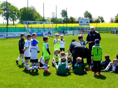 Foto des Albums: Fussballschule Rummenigge 2015 (6)