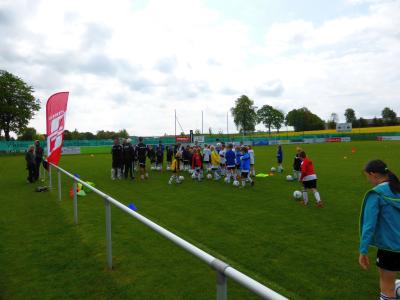 Foto des Albums: Fussballschule Rummenigge 2015 (6)