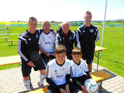 Foto des Albums: Fussballschule Rummenigge 2015 (6)