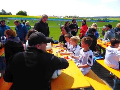Foto des Albums: Fussballschule Rummenigge 2015 (6)