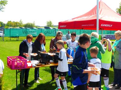 Foto des Albums: Fussballschule Rummenigge 2015 (6)
