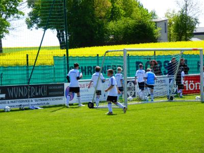 Foto des Albums: Fussballschule Rummenigge 2015 (6)