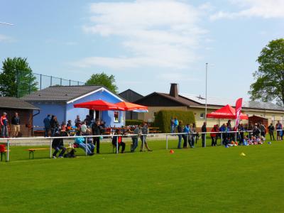 Foto des Albums: Fussballschule Rummenigge 2015 (6)