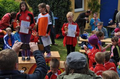 Foto des Albums: UDG - Cross - Cup Auswertung 2015