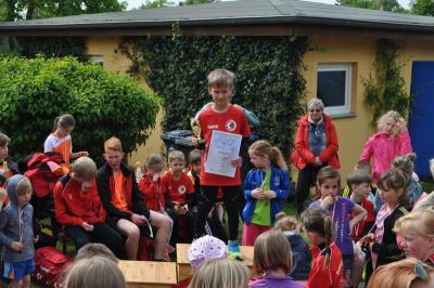 Foto des Albums: UDG - Cross - Cup Auswertung 2015