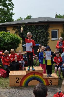 Foto des Albums: UDG - Cross - Cup Auswertung 2015