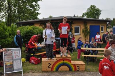 Foto des Albums: UDG - Cross - Cup Auswertung 2015