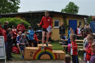 Foto des Albums: UDG - Cross - Cup Auswertung 2015