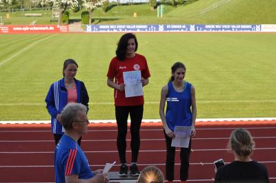 Foto des Albums: Abendsportfest Prenzlau, 19.05.2015