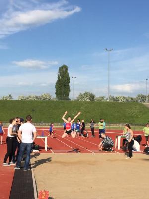 Foto des Albums: Abendsportfest Prenzlau, 19.05.2015 (28.​05.​2015)