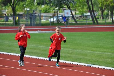 Foto des Albums: Abendsportfest Prenzlau, 19.05.2015 (28.​05.​2015)