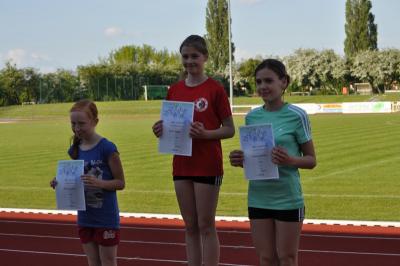 Foto des Albums: Abendsportfest Prenzlau, 19.05.2015