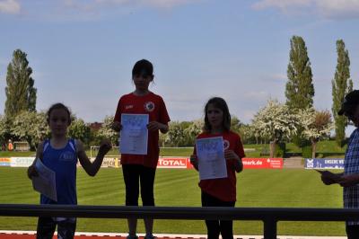 Foto des Albums: Abendsportfest Prenzlau, 19.05.2015 (28.​05.​2015)