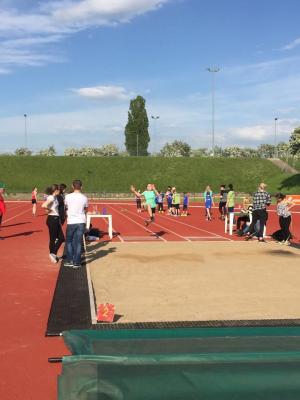 Foto des Albums: Abendsportfest Prenzlau, 19.05.2015 (28.​05.​2015)