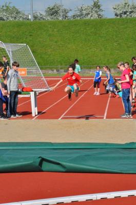 Foto des Albums: Abendsportfest Prenzlau, 19.05.2015 (28.​05.​2015)
