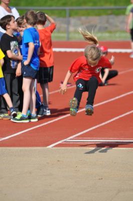 Foto des Albums: Abendsportfest Prenzlau, 19.05.2015 (28.​05.​2015)