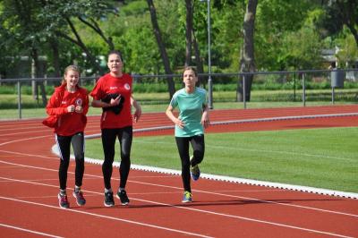 Foto des Albums: Abendsportfest Prenzlau, 19.05.2015 (28.​05.​2015)