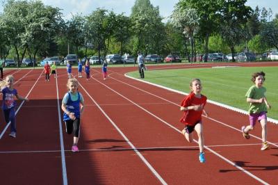 Foto des Albums: Abendsportfest Prenzlau, 19.05.2015 (28.​05.​2015)