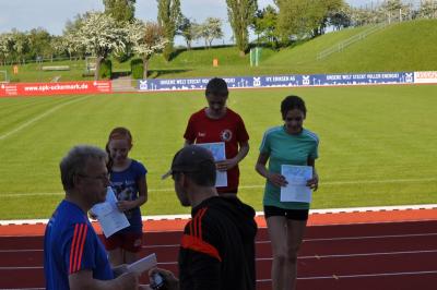 Foto des Albums: Abendsportfest Prenzlau, 19.05.2015 (28.​05.​2015)