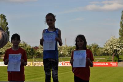 Foto des Albums: Abendsportfest Prenzlau, 19.05.2015 (28.​05.​2015)