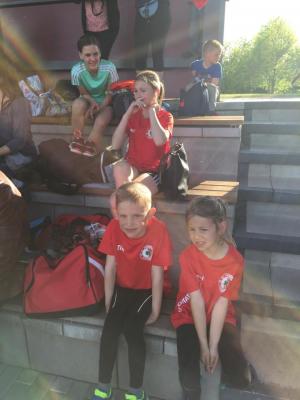 Foto des Albums: Abendsportfest Prenzlau, 19.05.2015 (28.​05.​2015)