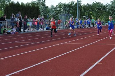 Foto des Albums: Abendsportfest Prenzlau, 19.05.2015 (28.​05.​2015)