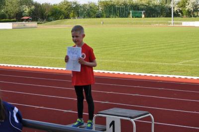 Foto des Albums: Abendsportfest Prenzlau, 19.05.2015 (28.​05.​2015)