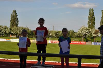 Foto des Albums: Abendsportfest Prenzlau, 19.05.2015 (28.​05.​2015)