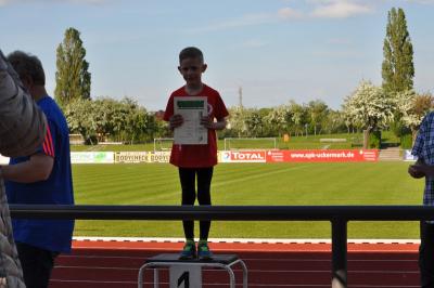 Foto des Albums: Abendsportfest Prenzlau, 19.05.2015