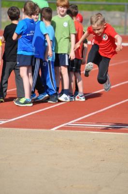 Foto des Albums: Abendsportfest Prenzlau, 19.05.2015 (28.​05.​2015)
