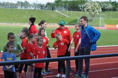Foto des Albums: Abendsportfest Prenzlau, 19.05.2015 (28.​05.​2015)