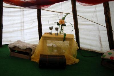 Foto des Albums: Kindergartenfest "Vernissage"