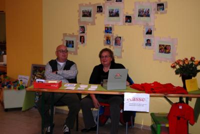 Foto des Albums: Kindergartenfest "Vernissage"