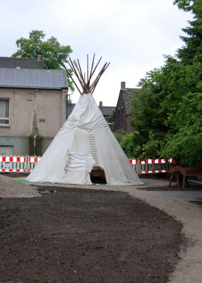 Foto des Albums: Kindergartenfest "Vernissage"