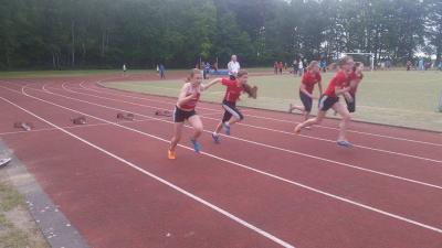 Foto des Albums: Kreissportspiele V - G in Eggesin, 22.05.2015 (05.​06.​2015)