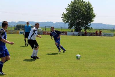 Foto des Albums: Ü40-Cup in Landshut