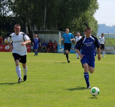 Foto des Albums: Ü40-Cup in Landshut