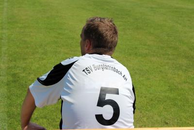 Foto des Albums: Ü40-Cup in Landshut