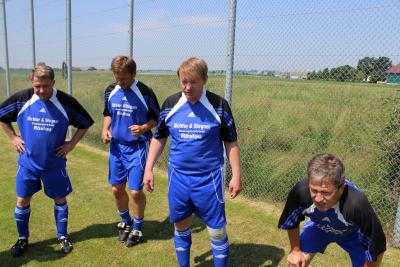 Foto des Albums: Ü40-Cup in Landshut