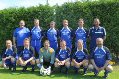 Foto des Albums: Ü40-Cup in Landshut