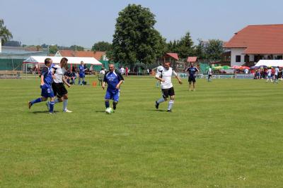 Foto des Albums: Ü40-Cup in Landshut