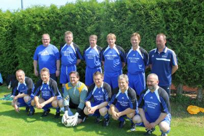 Foto des Albums: Ü40-Cup in Landshut