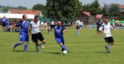Foto des Albums: Ü40-Cup in Landshut