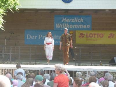 Foto des Albums: Tierpark und Kinderfest (07. 06. 2015)