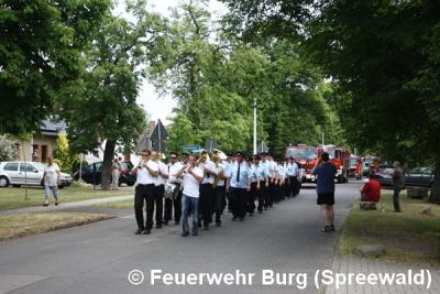 Festumzug 