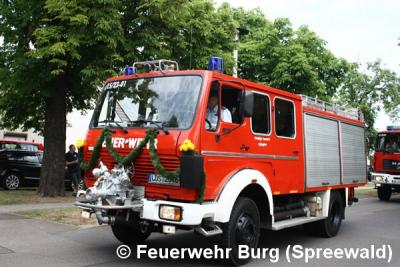 Festumzug 