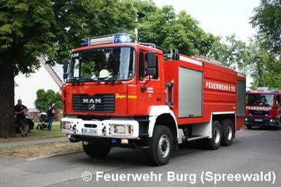 Festumzug 