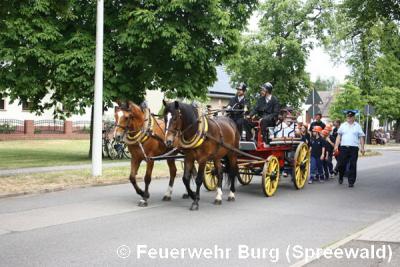 Festumzug 