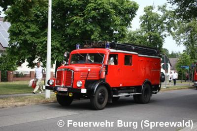 Festumzug 