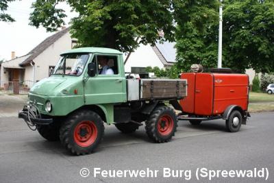 Festumzug 